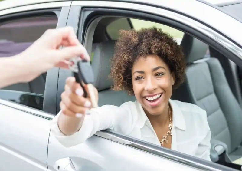 auto leasen Een